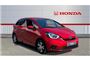 2022 Honda Jazz 1.5 i-MMD Hybrid SR 5dr eCVT