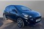 2021 Hyundai i10 1.0 T-GDi N Line 5dr