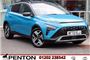 2022 Hyundai Bayon 1.0 TGDi 48V MHEV Ultimate 5dr DCT