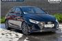 2024 Hyundai i20 1.0T GDi 48V MHD 120 N Line 5dr