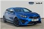 2022 Kia ProCeed 1.5T GDi ISG GT-Line 5dr