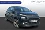 2020 Citroen C3 1.2 PureTech 83 Flair Plus 5dr