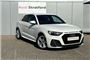 2022 Audi A1 30 TFSI 110 S Line 5dr