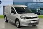 2023 Volkswagen Caddy 2.0 TDI 122PS Commerce Pro Van DSG