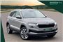 2023 Skoda Karoq 1.5 TSI SE L 5dr DSG