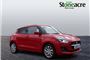 2021 Suzuki Swift 1.2 Dualjet 83 12V Hybrid SZ-T 5dr Auto