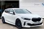 2023 BMW 1 Series 118d M Sport 5dr Step Auto [Live Cockpit Pro]