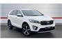 2016 Kia Sorento 2.2 CRDi KX-2 5dr