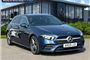 2021 Mercedes-Benz A-Class A180 AMG Line 5dr Auto