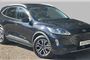 2021 Ford Kuga 2.5 PHEV Titanium 5dr CVT