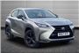 2017 Lexus NX 300h 2.5 Sport 5dr CVT