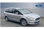 2018 Ford Galaxy 2.0 EcoBlue 150 Titanium 5dr Auto