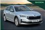 2025 Skoda Octavia Estate 1.5 TSI 150 SE L 5dr