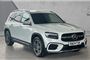 2024 Mercedes-Benz GLB GLB 220d 4Matic AMG Line Premium 5dr 8G-Tronic
