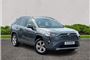 2019 Toyota RAV4 2.5 VVT-i Hybrid Design 5dr CVT