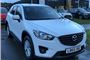 2016 Mazda CX-5 2.2d SE-L Nav 5dr Auto