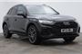 2022 Audi Q5 45 TFSI Quattro Edition 1 5dr S Tronic