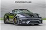 2025 Porsche 718 4.0 RS 2dr PDK