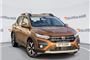 2022 Dacia Sandero Stepway 1.0 TCe Bi-Fuel Prestige 5dr