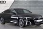 2024 Audi A5 Sportback 35 TFSI S Line 5dr S Tronic