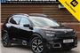 2019 Citroen C5 Aircross 2.0 BlueHDi 180 Flair Plus 5dr EAT8