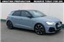 2022 Audi A1 25 TFSI Black Edition 5dr S Tronic