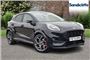 2023 Ford Puma ST 1.0 EcoBoost Hybrid mHEV ST 5dr DCT