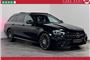 2022 Mercedes-Benz E-Class Estate E220d 200 AMG Line Night Ed Prem+ 5dr 9G-Tronic