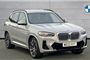 2022 BMW X3 xDrive20d MHT M Sport 5dr Step Auto