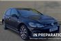 2018 Volkswagen Golf GTE 1.4 TSI GTE Advance 5dr DSG