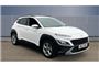 2021 Hyundai Kona 1.0 TGDi 48V MHEV SE Connect 5dr