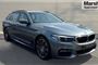 2017 BMW 5 Series Touring 530i M Sport 5dr Auto