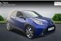 2023 Toyota Aygo X 1.0 VVT-i Edge 5dr Auto