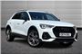 2025 Audi Q3 35 TFSI Black Edition 5dr S Tronic [20" Alloy]