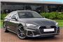 2024 Audi A5 35 TFSI S Line 2dr S Tronic