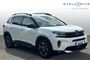 2022 Citroen C5 Aircross 1.6 Plug-in Hybrid Shine 5dr e-EAT8