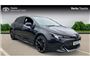 2021 Toyota Corolla 2.0 VVT-i Hybrid GR Sport 5dr CVT