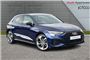 2022 Audi A3 35 TFSI Edition 1 5dr