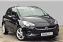 2016 Vauxhall Corsa 1.4 [75] ecoFLEX SRi Vx-line 3dr