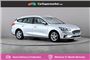 2020 Ford Focus Estate 1.5 EcoBlue 120 Zetec 5dr