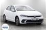 2023 Volkswagen Polo 1.0 TSI Life 5dr DSG