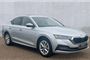 2023 Skoda Octavia 1.5 TSI SE L 5dr