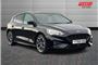 2019 Ford Focus 1.0 EcoBoost 125 ST-Line X 5dr