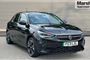 2021 Vauxhall Corsa e 100kW Elite Nav Premium 50kWh 5dr Auto [11kWCh]