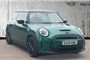 2021 MINI Electric 135kW Cooper S Level 2 33kWh 3dr Auto