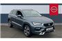 2021 SEAT Ateca 1.5 TSI EVO SE Technology 5dr