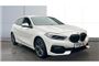 2019 BMW 1 Series 118i Sport 5dr