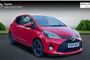 2014 Toyota Yaris 1.33 VVT-i Sport 5dr