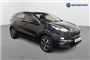 2021 Kia Sportage 1.6 GDi ISG 2 5dr