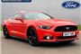 2016 Ford Mustang 2.3 EcoBoost 2dr